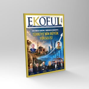 EKOFULL DERGİSİ – 27. SAYI – HAZİRAN 2026