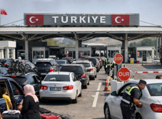Bakanlıktan yurtdışından getirilen eşya limitlerine ilişkin açıklama