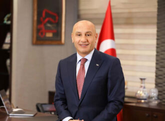 TİM Başkanı Gültepe: “Ekonominin sathı müdafaası fabrikalarda başlar”