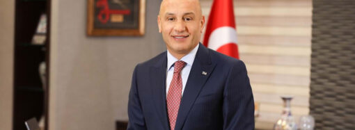 TİM Başkanı Gültepe: “Ekonominin sathı müdafaası fabrikalarda başlar”