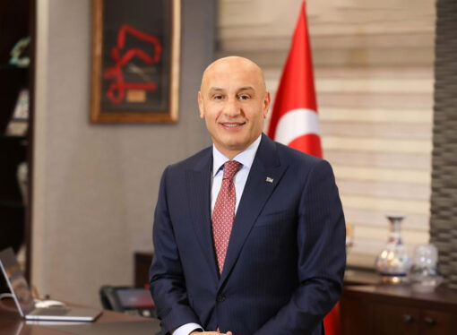 TİM Başkanı Gültepe: “Ekonominin sathı müdafaası fabrikalarda başlar”