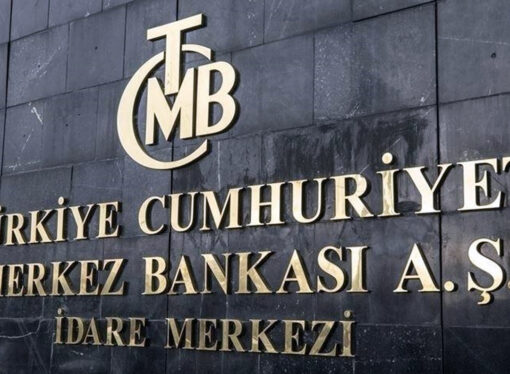 TCMB politika faizini yüzde 37’de sabit bıraktı