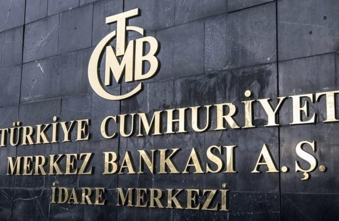 TCMB politika faizini yüzde 37’de sabit bıraktı