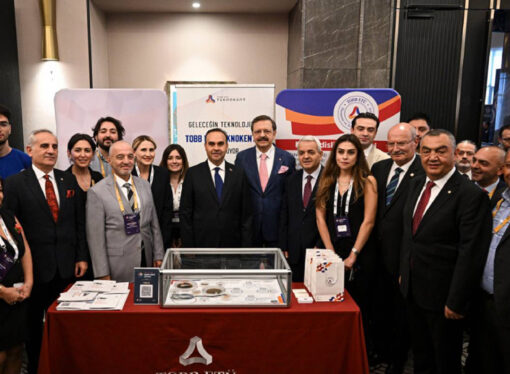 Türkiye’nin yerli dil modeli bilge geliştiricilerin kullanımına açılıyor