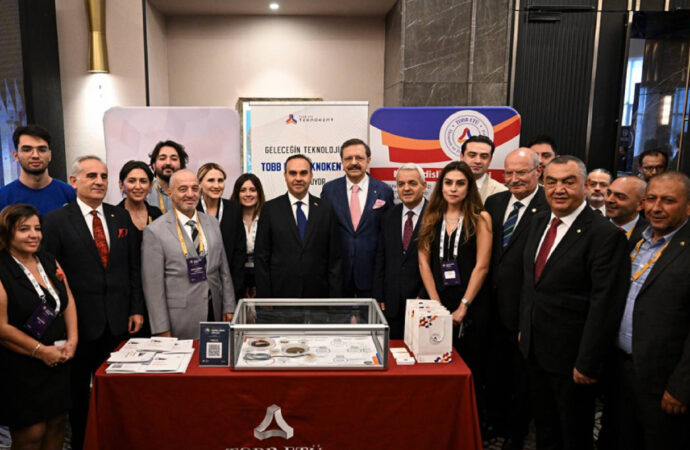 Türkiye’nin yerli dil modeli bilge geliştiricilerin kullanımına açılıyor