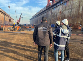 Yılın ilk yarısında çevreyi kirleten işletmelere ceza yağdı