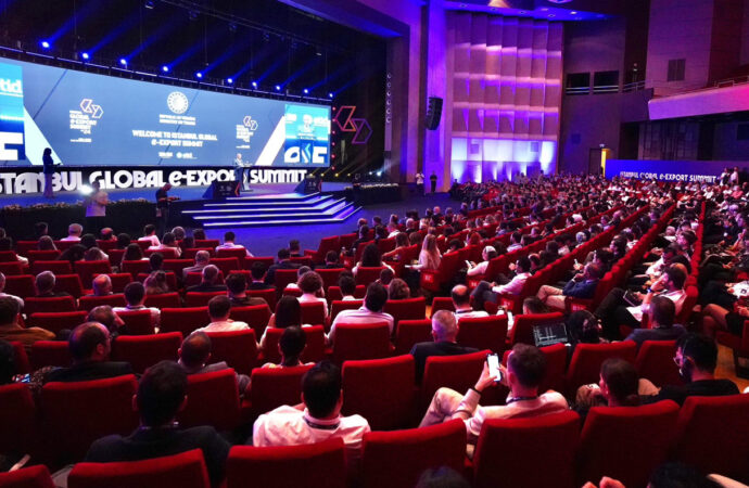 İstanbul Küresel E-İhracat Zirvesi 3 Eylül’de başlıyor