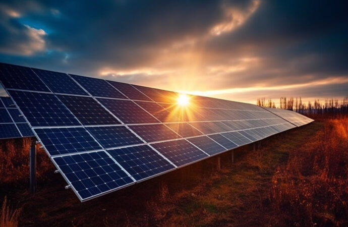 Güneşten elektrik üretiminde tüm zamanların rekoru kırıldı