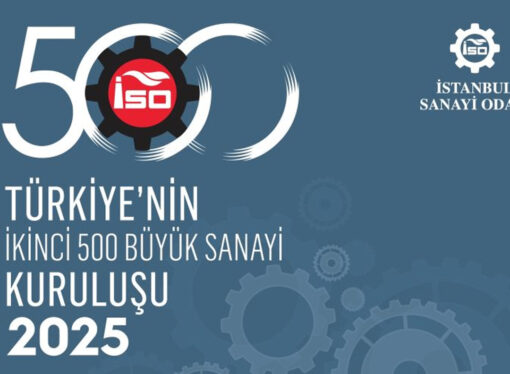 İSO İkinci 500 araştırması yayımlandı