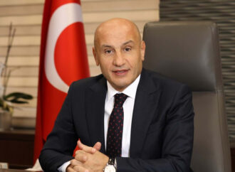 TİM Başkanı Gültepe, “Yeni dönemde gücümüz ihracat ailemiz”