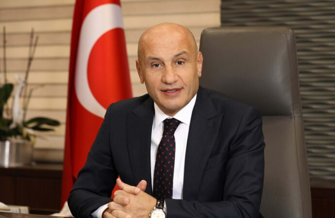 TİM Başkanı Gültepe, “Yeni dönemde gücümüz ihracat ailemiz”