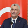 Bolat: “Yeni enerji ve ticaret koridorları için yoğun çalışma yürütüyoruz”
