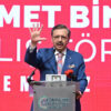 Hisarcıklıoğlu, “Üretim kapasitesiyle Eskişehir, Türkiye’de ilk 3’te”