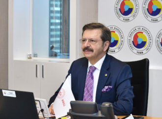 Türkiye’nin en hızlı büyüyen şirketlerini belirlemek için başvurular başladı