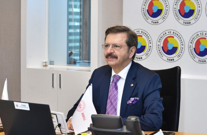 Türkiye’nin en hızlı büyüyen şirketlerini belirlemek için başvurular başladı