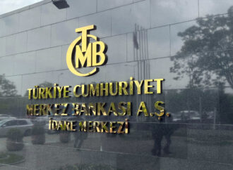 TCMB politika faizini yüzde 37’de sabit bıraktı