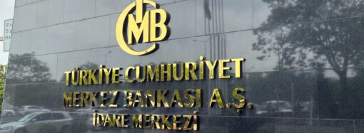TCMB politika faizini yüzde 37’de sabit bıraktı