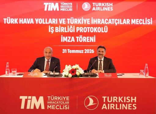 İhracatçılar, Turkish Cargo ile ürünlerini 30 ülkeye indirimli ulaştıracak