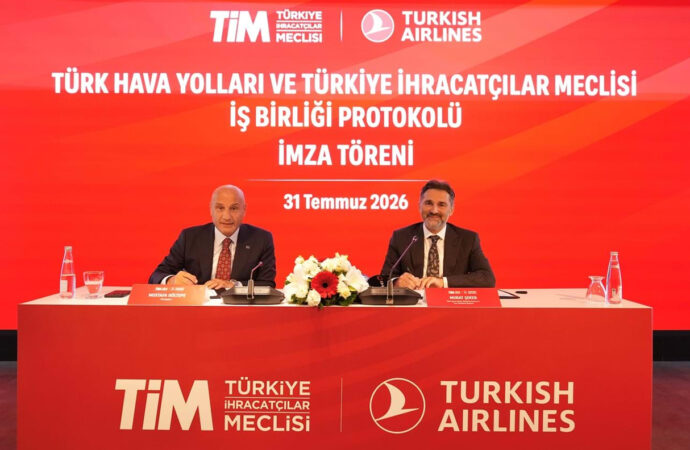 İhracatçılar, Turkish Cargo ile ürünlerini 30 ülkeye indirimli ulaştıracak