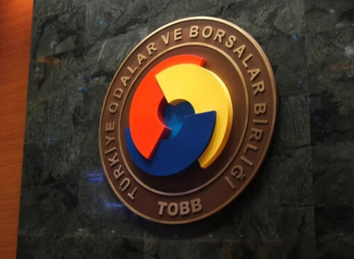 TOBB İş Dünyası Yapay Zekâ Zirvesi, Ankara’da yapılacak