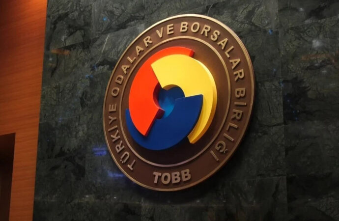 TOBB İş Dünyası Yapay Zekâ Zirvesi, Ankara’da yapılacak