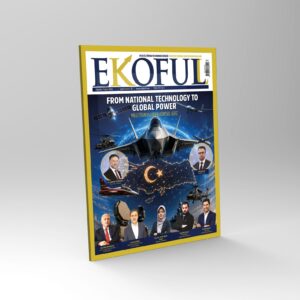 EKOFULL DERGİSİ – 28. SAYI – AĞUSTOS 2026