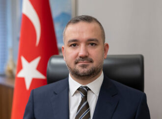 TCMB yıl sonu enflasyon tahminini yüzde 28’e yükseltti