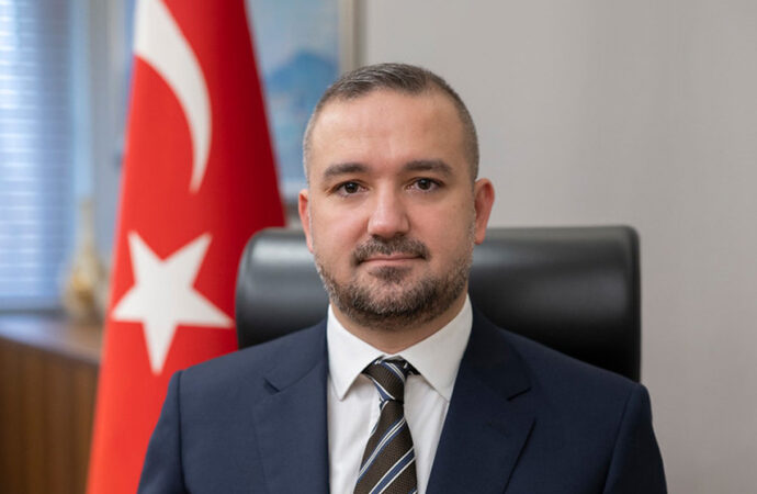 TCMB yıl sonu enflasyon tahminini yüzde 28’e yükseltti