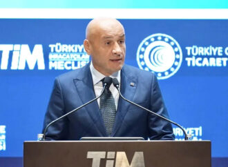 Türkiye’nin Temmuz ayı ihracatı 25,6 milyar dolar oldu
