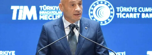 Türkiye’nin Temmuz ayı ihracatı 25,6 milyar dolar oldu