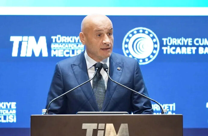 Türkiye’nin Temmuz ayı ihracatı 25,6 milyar dolar oldu