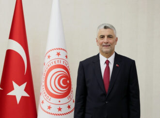 Türkiye’nin temmuz ihracatı rekor kırdı: 25,6 milyar dolara ulaştı