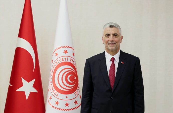 Türkiye’nin temmuz ihracatı rekor kırdı: 25,6 milyar dolara ulaştı