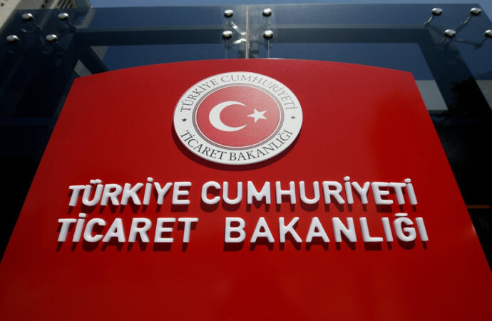 Ticaret Bakanlığı’ndan Endonezya’ya e-ihracat hamlesi
