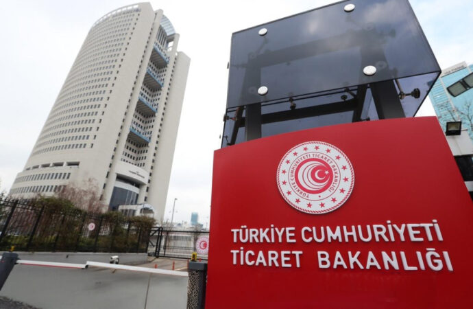 Türkiye ile Türk dünyası arasındaki ticaret 27,8 milyar dolara ulaştı