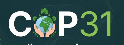 Küresel iş dünyası COP31 için New York’ta buluşuyor
