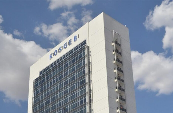 Kobilere özel İstihdamı Koruma Destek Programına başvurular başladı