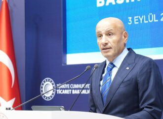 TİM Başkanı Gültepe: “İhracatçının rekabet gücü giderek zayıflıyor”