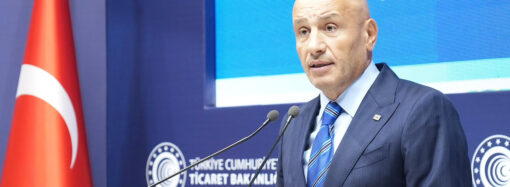 TİM Başkanı Gültepe: “İhracatçının rekabet gücü giderek zayıflıyor”