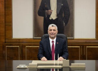Kırtasiye denetimlerinde 182,6 milyon TL’lik yaptırım