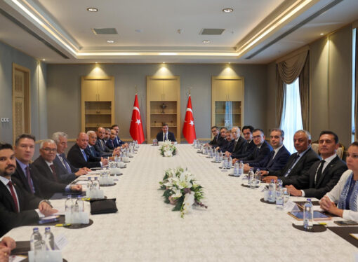 2027-2029 OVP için kritik toplantı: Detaylar 6 Eylül’de açıklanacak