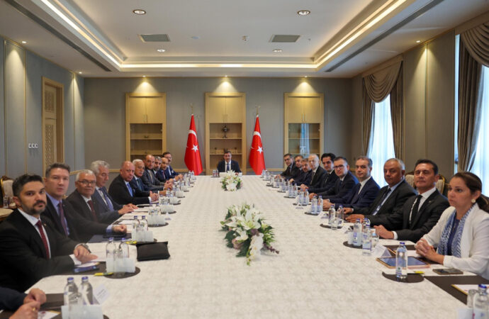 2027-2029 OVP için kritik toplantı: Detaylar 6 Eylül’de açıklanacak