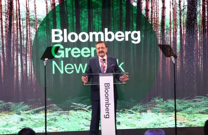 Küresel iş dünyası COP31 için New York’ta buluştu