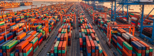 Ağustos ayında dış ticaret hacmi 52 milyar doları aştı