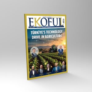 EKOFULL DERGİSİ – 29. SAYI – EKİM 2026