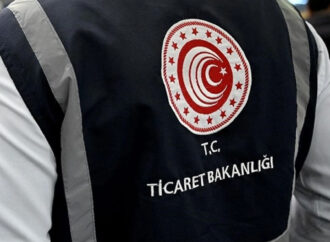 Ticaret Bakanlığı’ndan 9 ayda 11,7 milyar liralık ceza