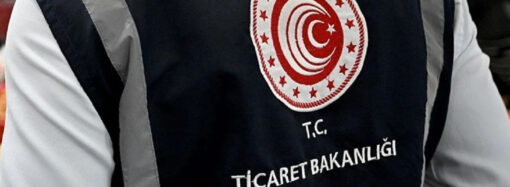 Ticaret Bakanlığı’ndan 9 ayda 11,7 milyar liralık ceza