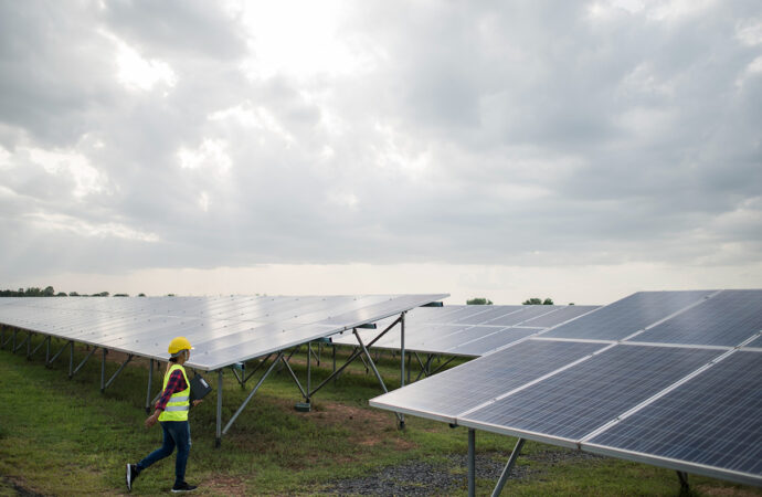 Türkiye’nin elektrik kurulu gücü 127 bin 355 megavata ulaştı