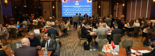 Türk ihracatçılar, ticaret heyetleriyle dünyaya açılıyor