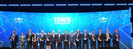 Türkiye Innovation Week 2026’da İnovaLİG Şampiyonları ödüllendirildi